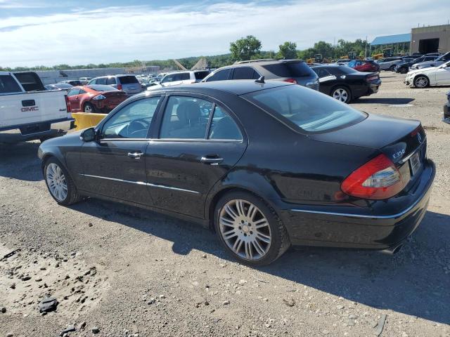 Photo 1 VIN: WDBUF56X18B225625 - MERCEDES-BENZ E-CLASS 