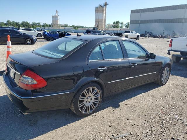 Photo 2 VIN: WDBUF56X18B225625 - MERCEDES-BENZ E-CLASS 