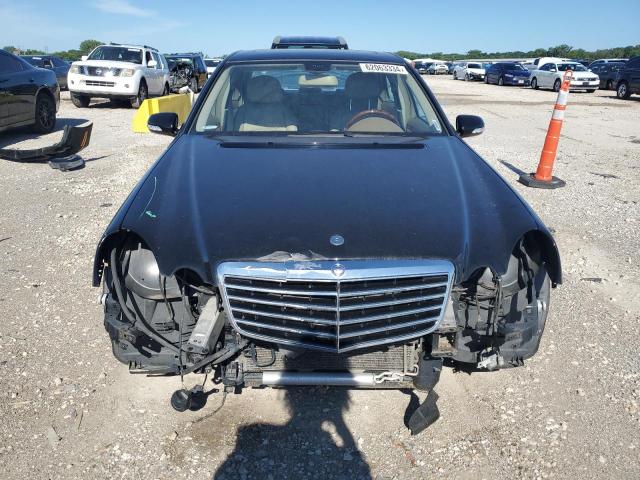 Photo 4 VIN: WDBUF56X18B225625 - MERCEDES-BENZ E-CLASS 