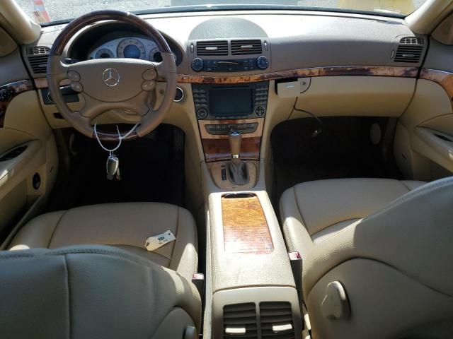 Photo 7 VIN: WDBUF56X18B225625 - MERCEDES-BENZ E-CLASS 