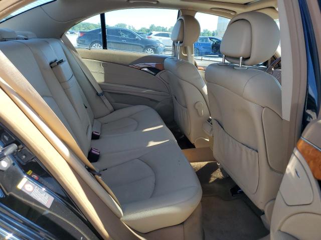 Photo 9 VIN: WDBUF56X18B225625 - MERCEDES-BENZ E-CLASS 