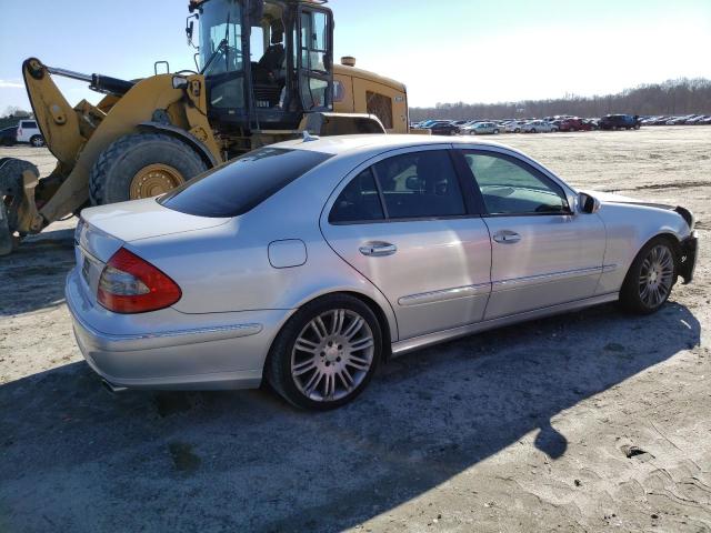 Photo 2 VIN: WDBUF56X18B250766 - MERCEDES-BENZ E 350 