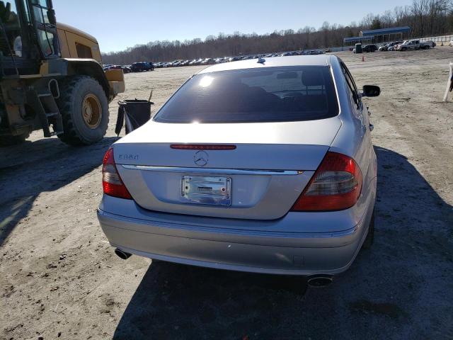 Photo 5 VIN: WDBUF56X18B250766 - MERCEDES-BENZ E 350 