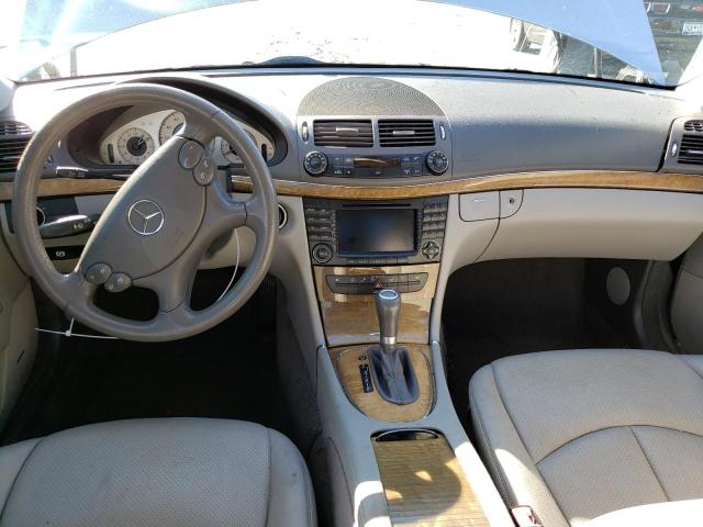 Photo 7 VIN: WDBUF56X18B250766 - MERCEDES-BENZ E 350 