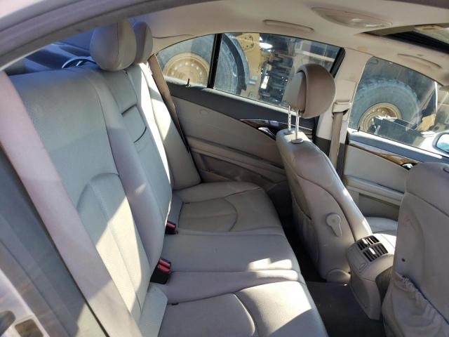 Photo 9 VIN: WDBUF56X18B250766 - MERCEDES-BENZ E 350 