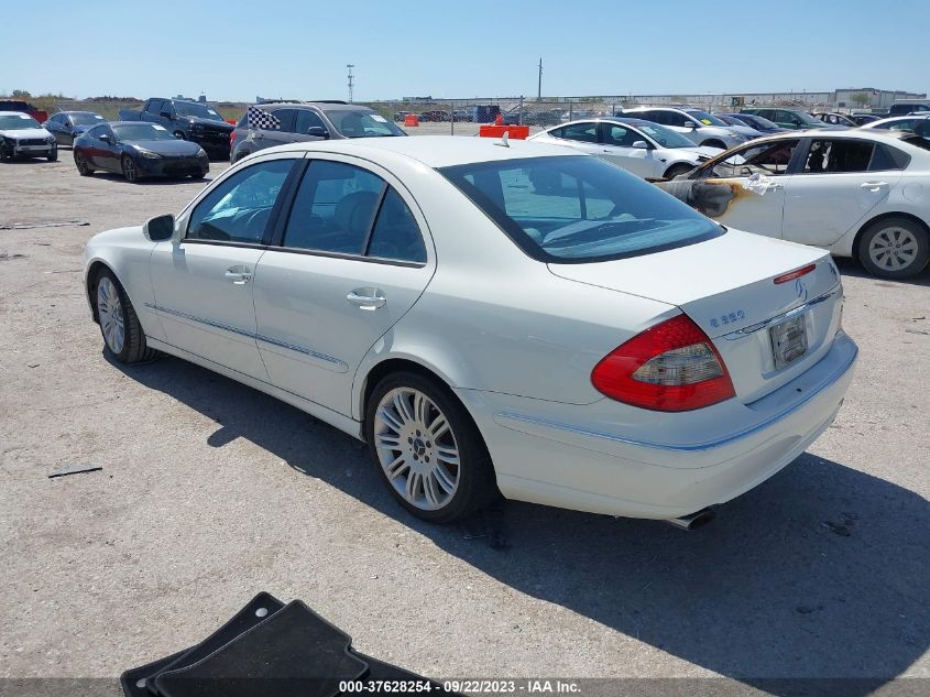 Photo 2 VIN: WDBUF56X18B282486 - MERCEDES-BENZ E-KLASSE 