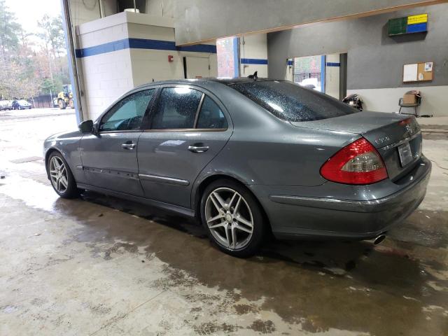 Photo 1 VIN: WDBUF56X18B342458 - MERCEDES-BENZ E 350 