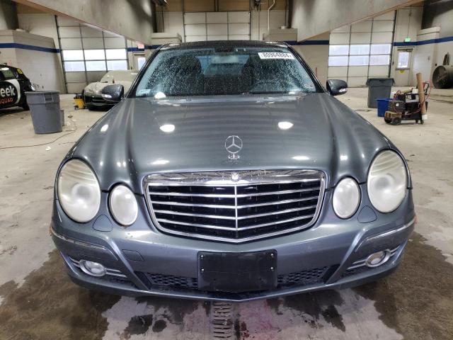 Photo 4 VIN: WDBUF56X18B342458 - MERCEDES-BENZ E 350 