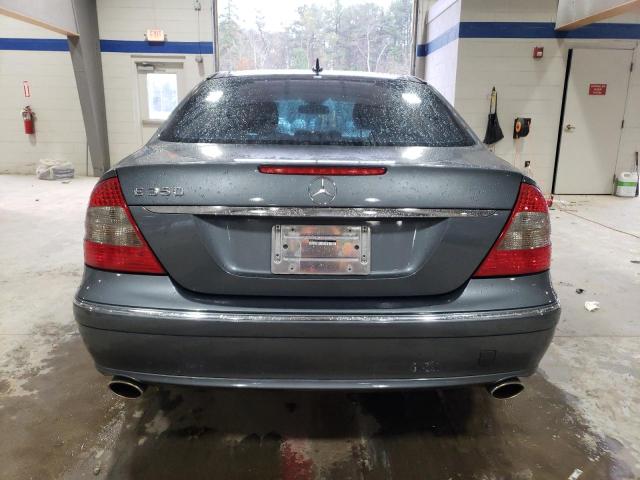 Photo 5 VIN: WDBUF56X18B342458 - MERCEDES-BENZ E 350 