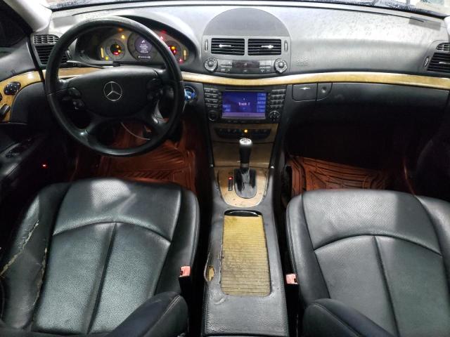 Photo 7 VIN: WDBUF56X18B342458 - MERCEDES-BENZ E 350 