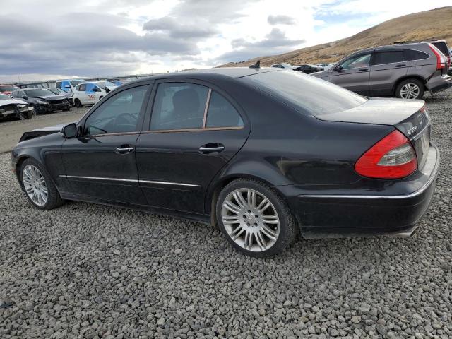 Photo 1 VIN: WDBUF56X18B347823 - MERCEDES-BENZ E-CLASS 