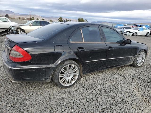 Photo 2 VIN: WDBUF56X18B347823 - MERCEDES-BENZ E-CLASS 