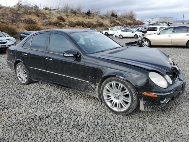 Photo 3 VIN: WDBUF56X18B347823 - MERCEDES-BENZ E-CLASS 