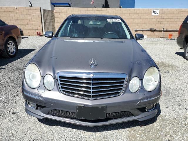 Photo 4 VIN: WDBUF56X19B420156 - MERCEDES-BENZ E 350 