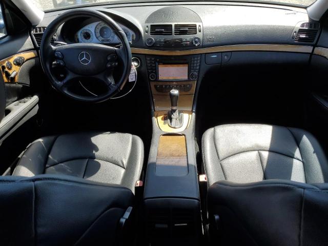 Photo 7 VIN: WDBUF56X19B420156 - MERCEDES-BENZ E 350 