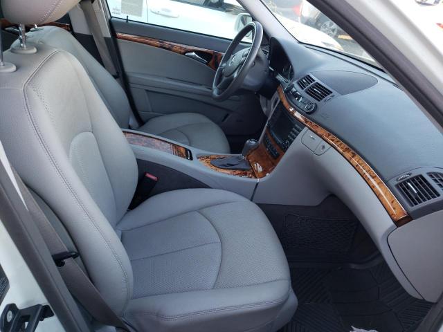 Photo 4 VIN: WDBUF56X27B016344 - MERCEDES-BENZ E 350 