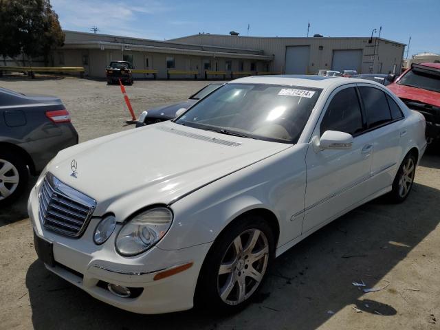 Photo 0 VIN: WDBUF56X27B016666 - MERCEDES-BENZ E-CLASS 