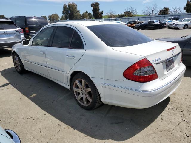 Photo 1 VIN: WDBUF56X27B016666 - MERCEDES-BENZ E-CLASS 