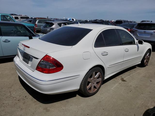 Photo 2 VIN: WDBUF56X27B016666 - MERCEDES-BENZ E-CLASS 