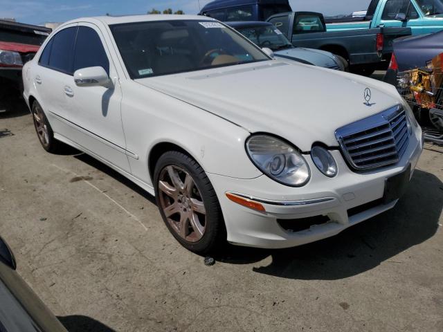 Photo 3 VIN: WDBUF56X27B016666 - MERCEDES-BENZ E-CLASS 