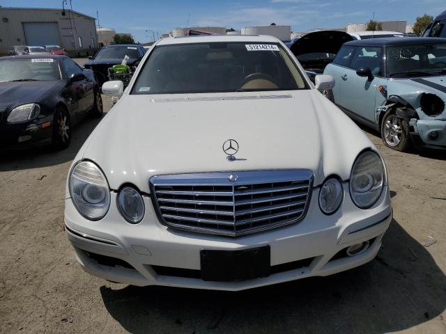 Photo 4 VIN: WDBUF56X27B016666 - MERCEDES-BENZ E-CLASS 