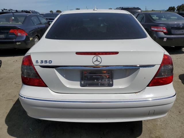 Photo 5 VIN: WDBUF56X27B016666 - MERCEDES-BENZ E-CLASS 