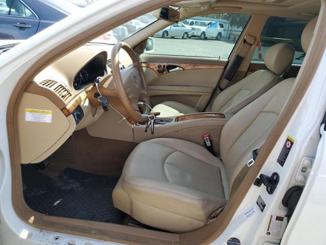 Photo 6 VIN: WDBUF56X27B016666 - MERCEDES-BENZ E-CLASS 