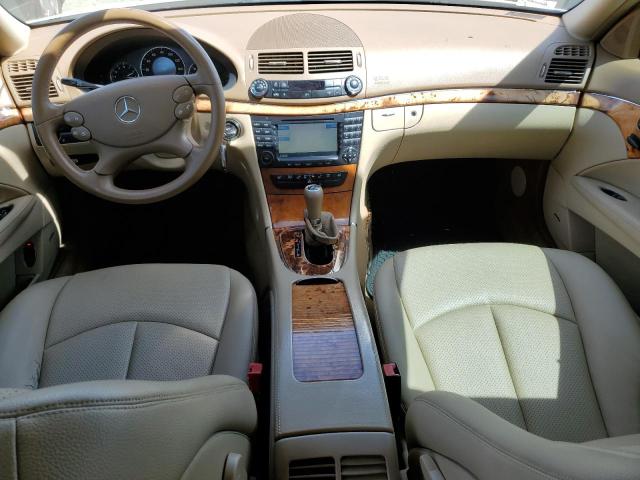 Photo 7 VIN: WDBUF56X27B016666 - MERCEDES-BENZ E-CLASS 