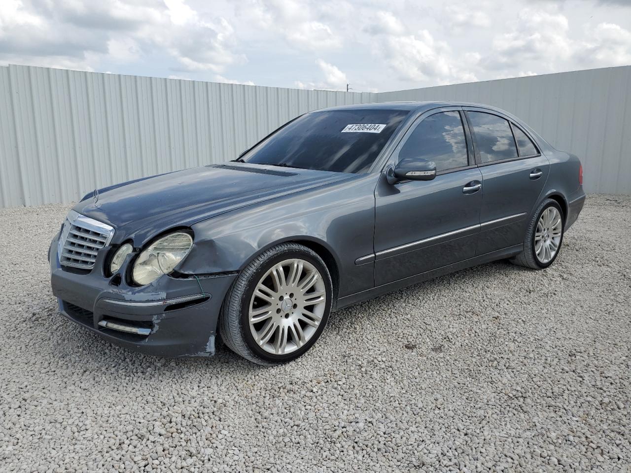 Photo 0 VIN: WDBUF56X27B043172 - MERCEDES-BENZ E-KLASSE 