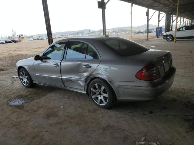 Photo 1 VIN: WDBUF56X27B063518 - MERCEDES-BENZ E 350 