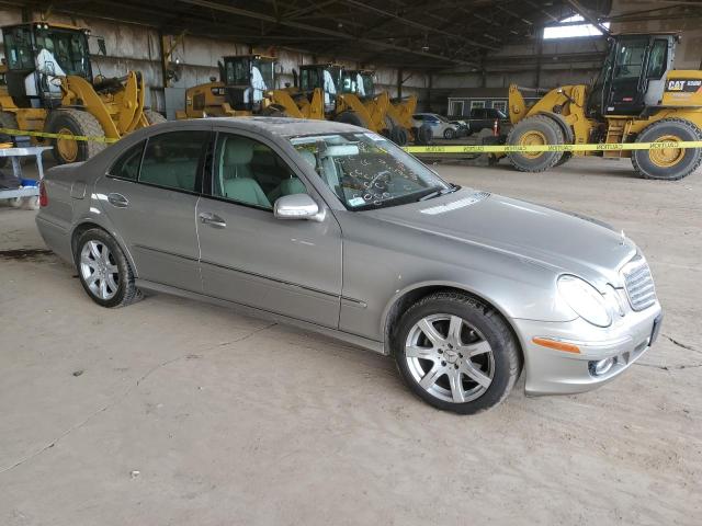 Photo 3 VIN: WDBUF56X27B063518 - MERCEDES-BENZ E 350 