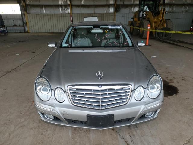 Photo 4 VIN: WDBUF56X27B063518 - MERCEDES-BENZ E 350 