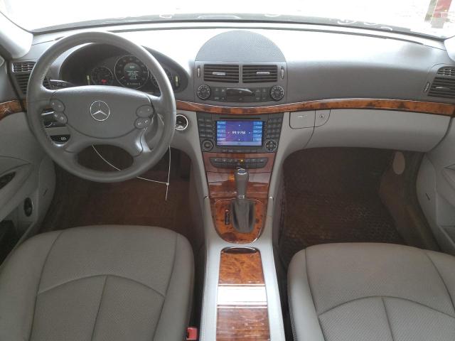 Photo 7 VIN: WDBUF56X27B063518 - MERCEDES-BENZ E 350 