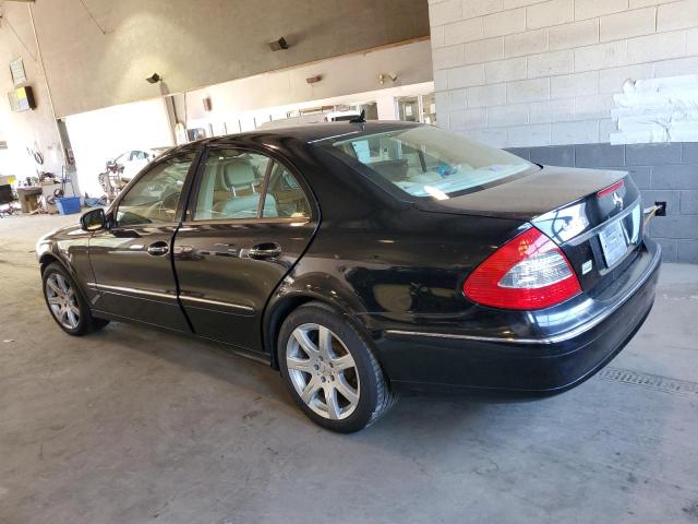 Photo 1 VIN: WDBUF56X27B072932 - MERCEDES-BENZ E-CLASS 