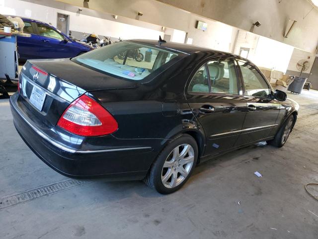 Photo 2 VIN: WDBUF56X27B072932 - MERCEDES-BENZ E-CLASS 