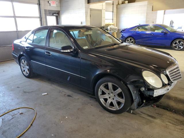 Photo 3 VIN: WDBUF56X27B072932 - MERCEDES-BENZ E-CLASS 