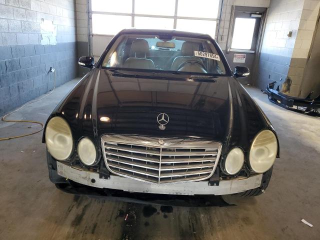 Photo 4 VIN: WDBUF56X27B072932 - MERCEDES-BENZ E-CLASS 