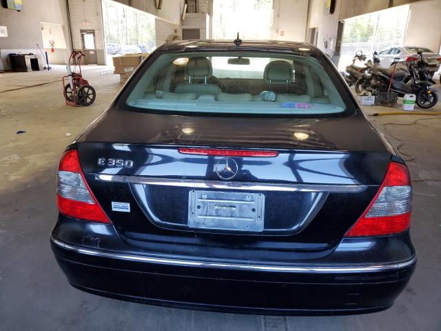 Photo 5 VIN: WDBUF56X27B072932 - MERCEDES-BENZ E-CLASS 