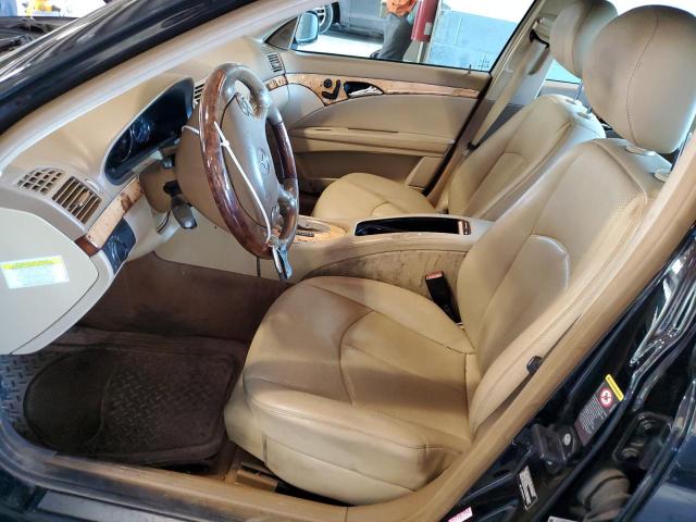 Photo 6 VIN: WDBUF56X27B072932 - MERCEDES-BENZ E-CLASS 