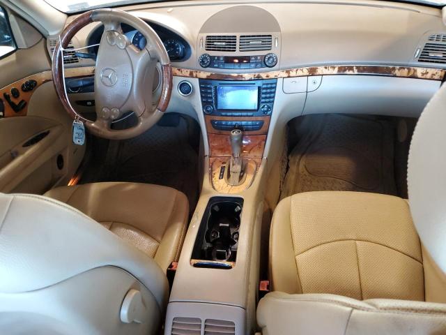 Photo 7 VIN: WDBUF56X27B072932 - MERCEDES-BENZ E-CLASS 