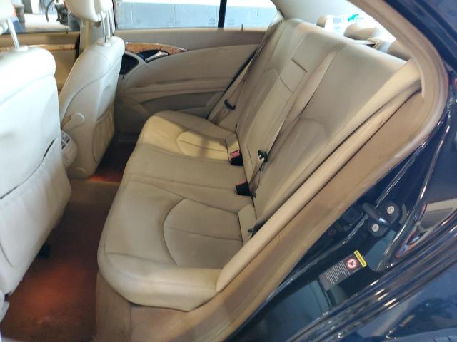 Photo 9 VIN: WDBUF56X27B072932 - MERCEDES-BENZ E-CLASS 