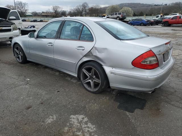 Photo 1 VIN: WDBUF56X27B103533 - MERCEDES-BENZ E-CLASS 