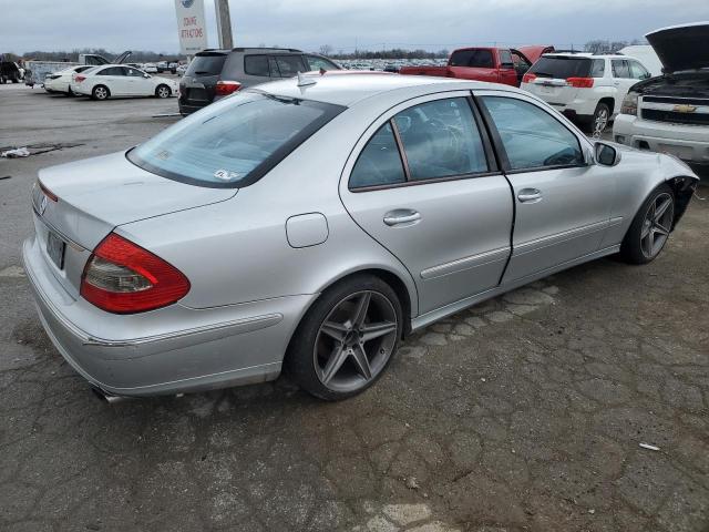 Photo 2 VIN: WDBUF56X27B103533 - MERCEDES-BENZ E-CLASS 