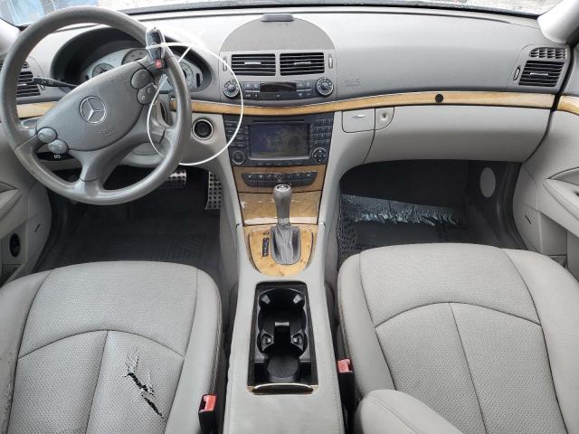 Photo 7 VIN: WDBUF56X27B103533 - MERCEDES-BENZ E-CLASS 