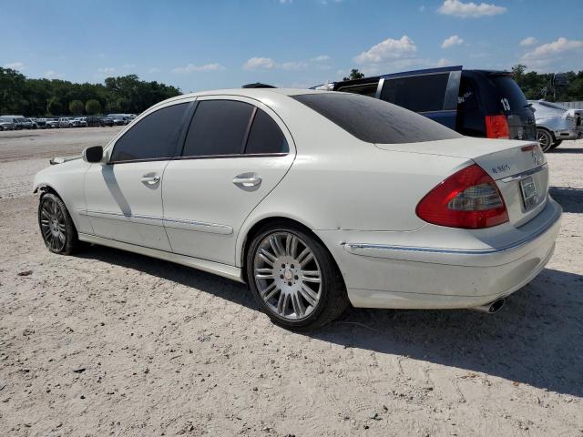 Photo 1 VIN: WDBUF56X28B193901 - MERCEDES-BENZ E-CLASS 