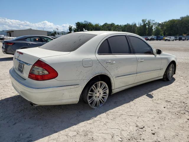 Photo 2 VIN: WDBUF56X28B193901 - MERCEDES-BENZ E-CLASS 