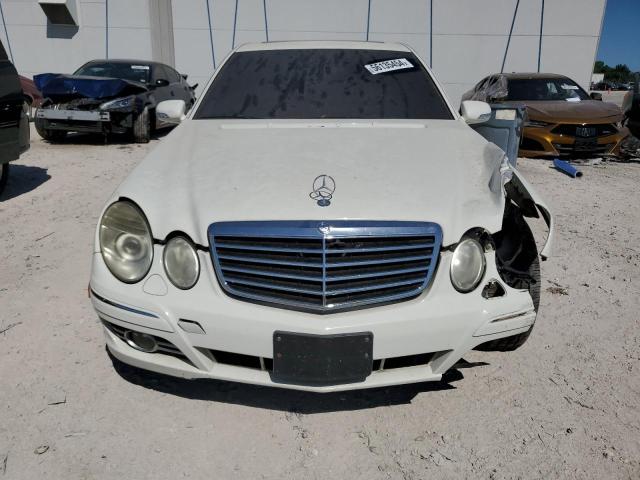 Photo 4 VIN: WDBUF56X28B193901 - MERCEDES-BENZ E-CLASS 