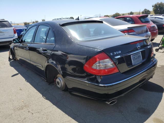 Photo 1 VIN: WDBUF56X28B215346 - MERCEDES-BENZ E-CLASS 