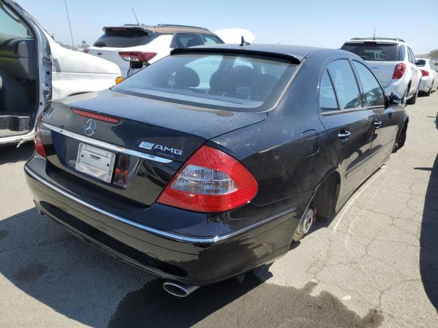 Photo 2 VIN: WDBUF56X28B215346 - MERCEDES-BENZ E-CLASS 