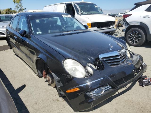 Photo 3 VIN: WDBUF56X28B215346 - MERCEDES-BENZ E-CLASS 